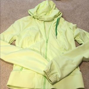 Lululemon jacket